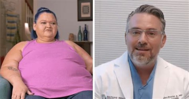 '1000-Lb Best Friends': Dr Charles Procter's fate landed him in surgery despite his dislike, know ev