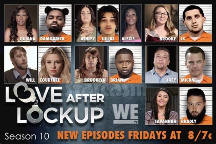 'Love After Lockup': When will Kristianna be released from prison and will John wait for her?