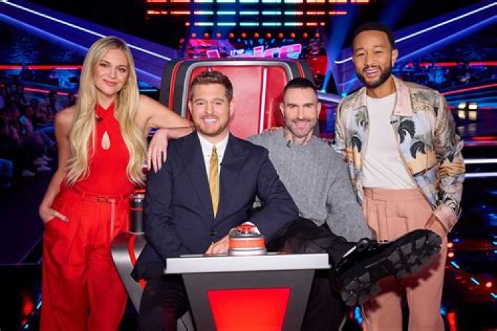 'The Voice' Season 24: Viewers slam Gwen Stefani for picking 'difficult' Bread song as coaches strug