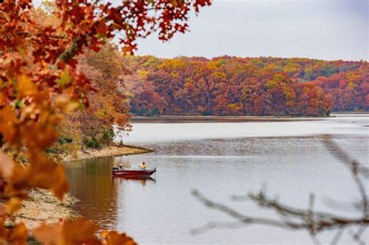 10 Spine-Chilling Scary Facts About Lake of the Ozarks ·