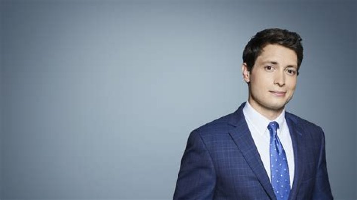 10 Things You Didnt Know About CNN David Culver