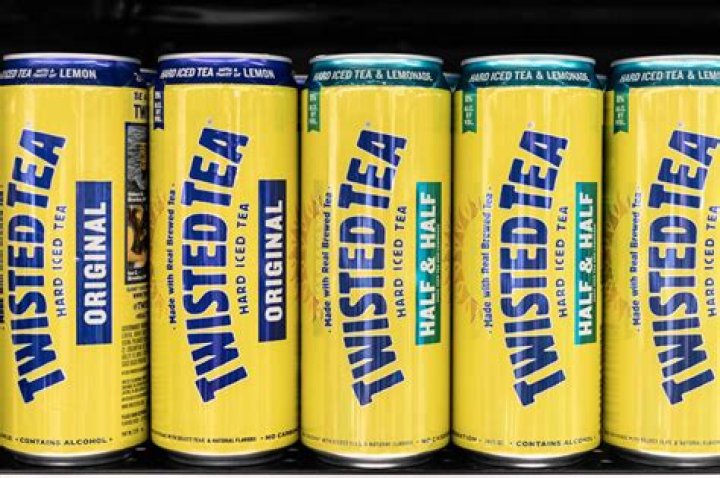 14 Twisted Tea Half and Half Nutrition Facts of this Refreshing Beverage