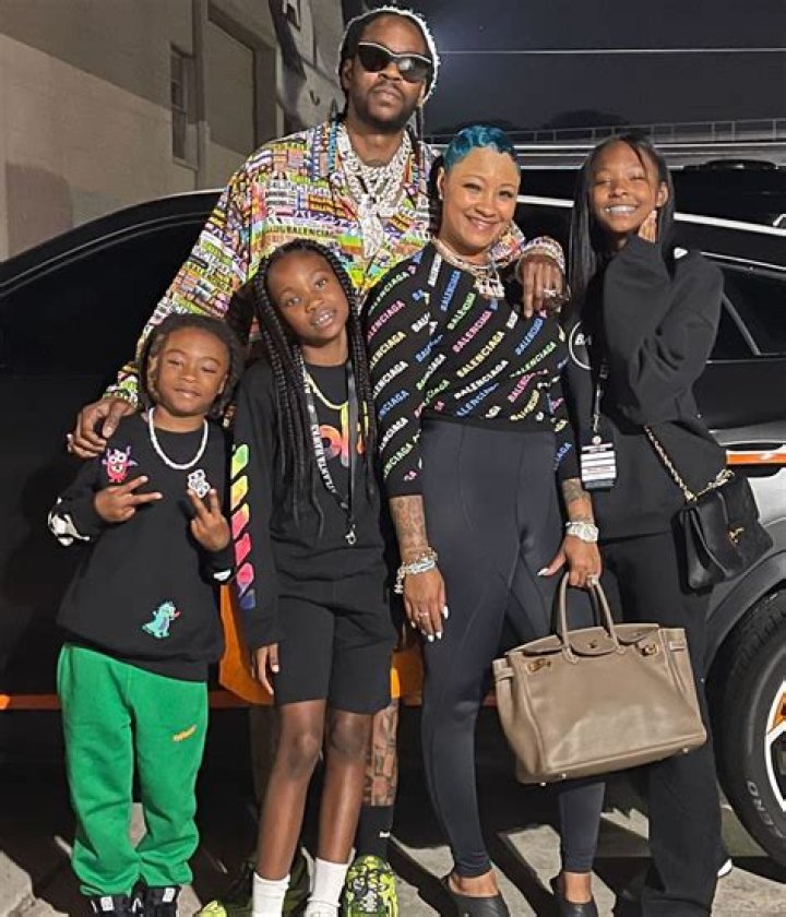 2 Chainz Biography; Net Worth, Age, Real Name, Kids, Degree, Songs, Album And Wife