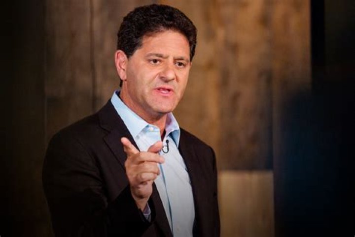 25 Extraordinary Facts About Nick Hanauer