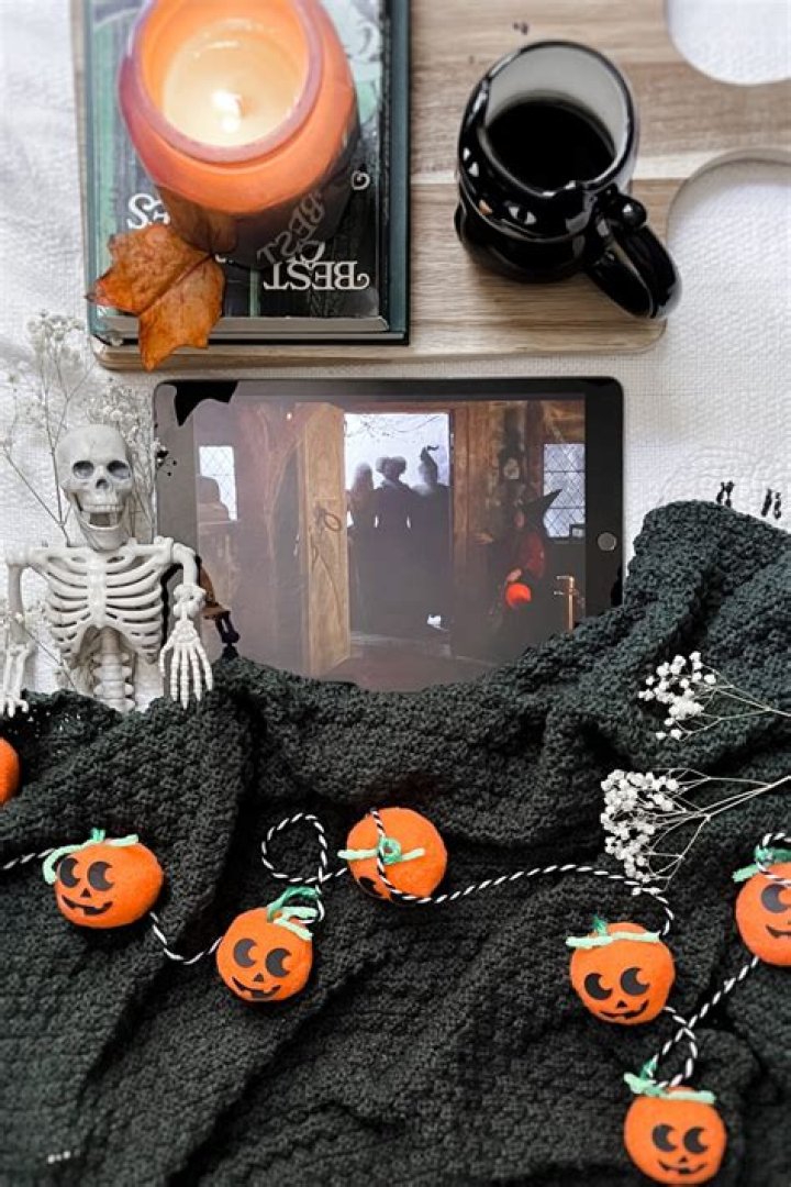 
5 Best Halloween Classics to Revisit in 2022? Latest Updates! 