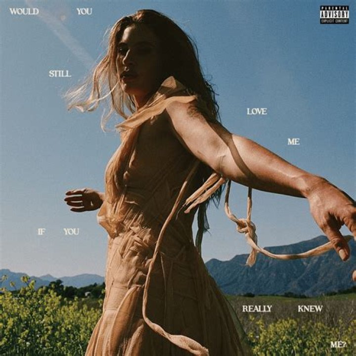 "50 Cent's Would You Still Love Me?"