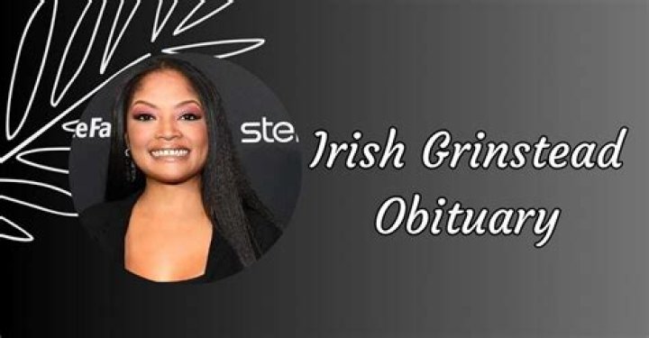 702 Irish Grinstead Illness And Health 2023:Battled With Kidney Disease