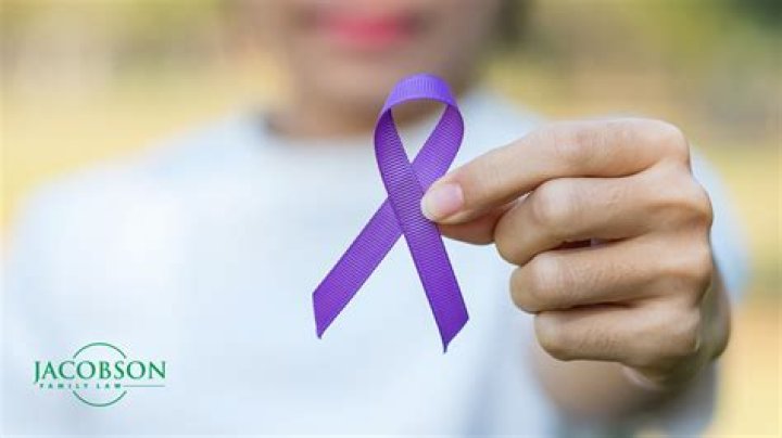 A Beacon Of Hope For Survivors