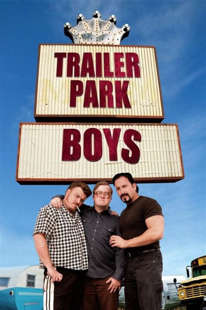A Breakdown Of The Trailer Park Boys Star's Fortune