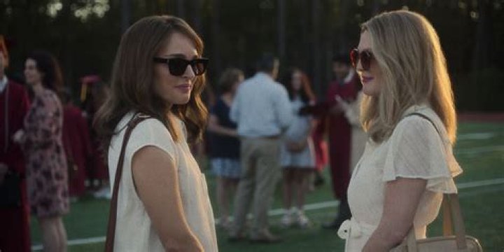 A Closer Look At The Actor's Love Life