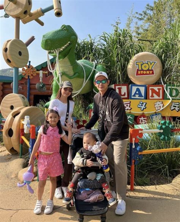 A Comedian's Journey Through Fatherhood