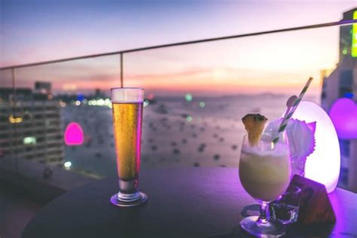 A Culinary Gem In Miami Beach