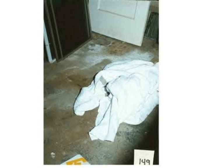 A Deep Dive Into Grant Family Murder Crime Scene Photos