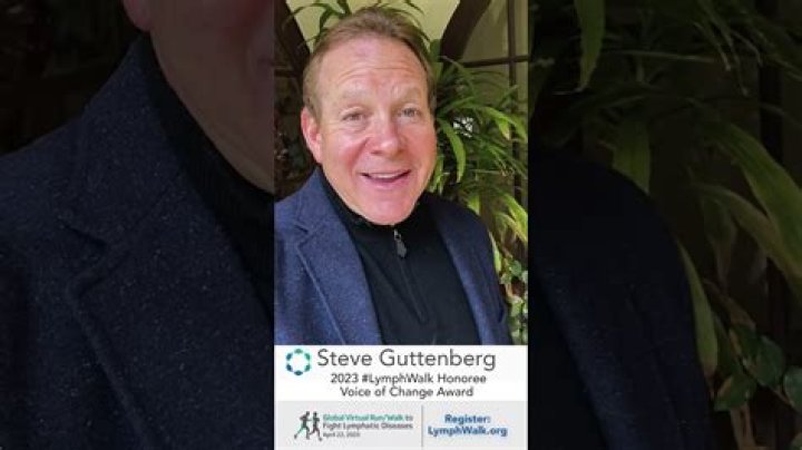 A Deeper Look Into Steve Guttenberg's Spouse