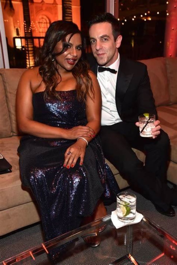 A Dynamic Duo In Hollywood