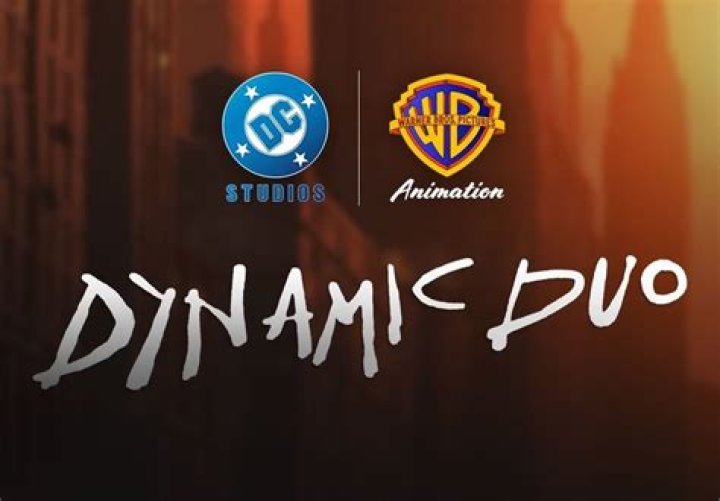 A Dynamic Duo In The Limelight