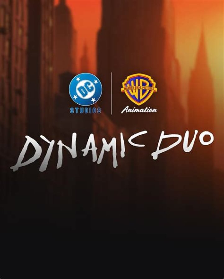 A Dynamic Duo Of Hollywood