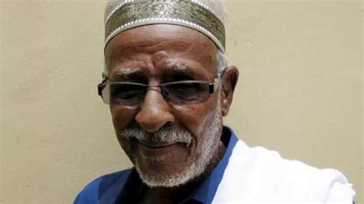 
A father-of-ten, Gama Mohamed Warsame, 59, died after falling between two trains 