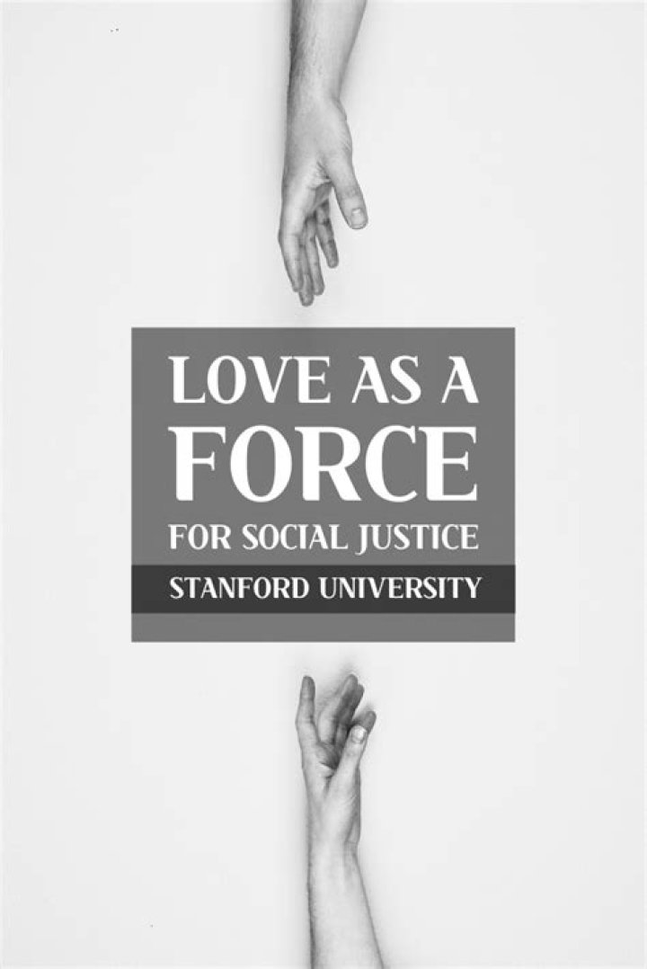 A Force For Social Justice