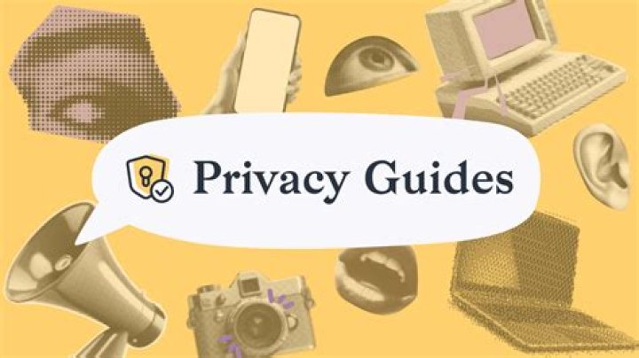 A Guide To Privacy And Control
