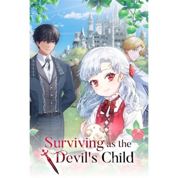 A Guide To Surviving As The Devil's Daughter