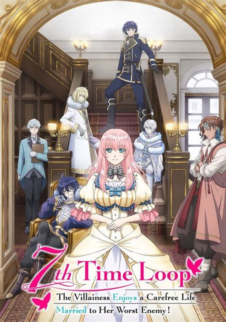 A Journey Into Her Life, Loves, And Legacy