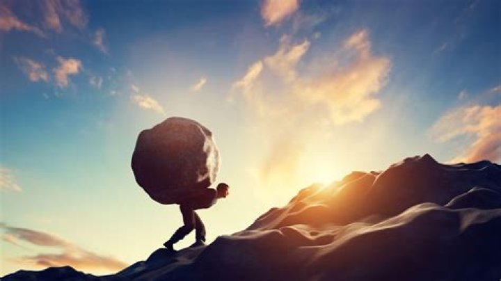 A Journey Of Hope, Perseverance, And Delight!