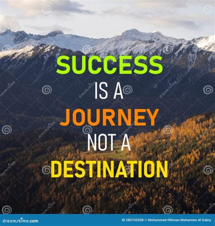 A Journey Of Laughter, Success, And Inspiration