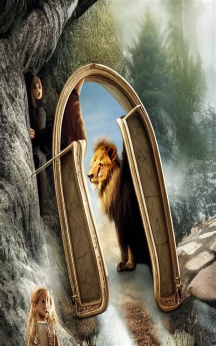 A Journey Of Magical Discovery