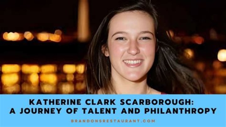 A Journey Of Talent And Philanthropy