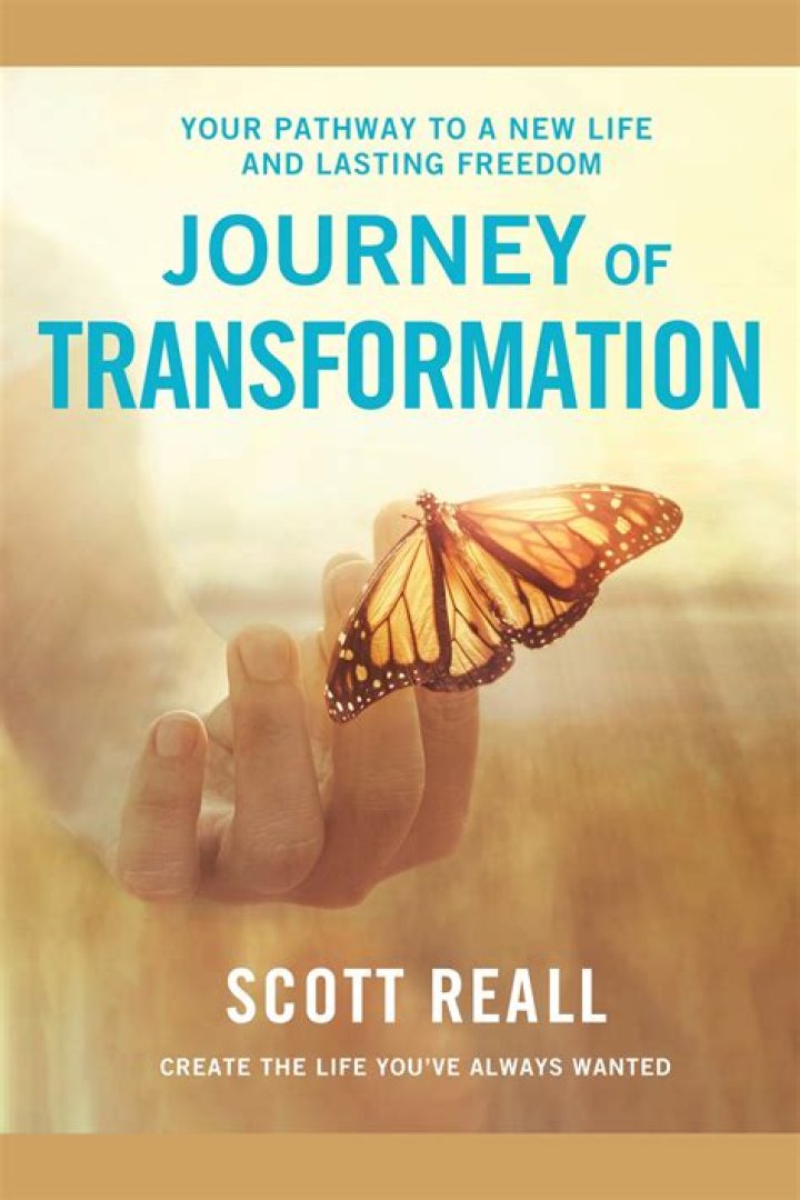 A Journey Of Transformation And Insights
