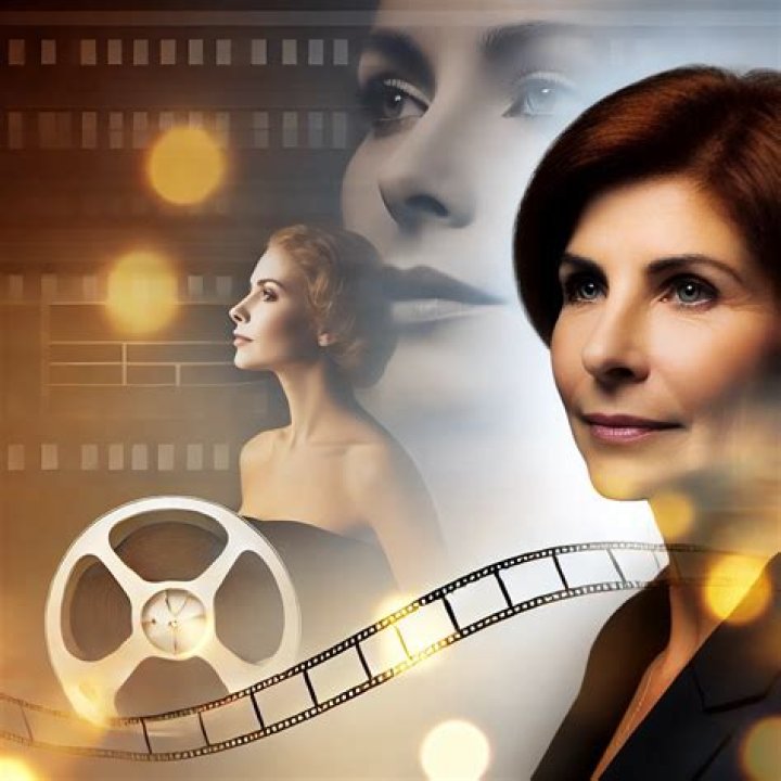 A Journey Through Hollywood And Beyond