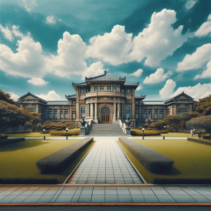 A Journey Through Time And Art