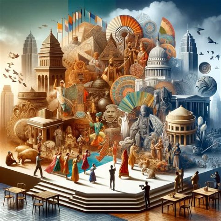 A Musical Journey Of Heritage And Innovation