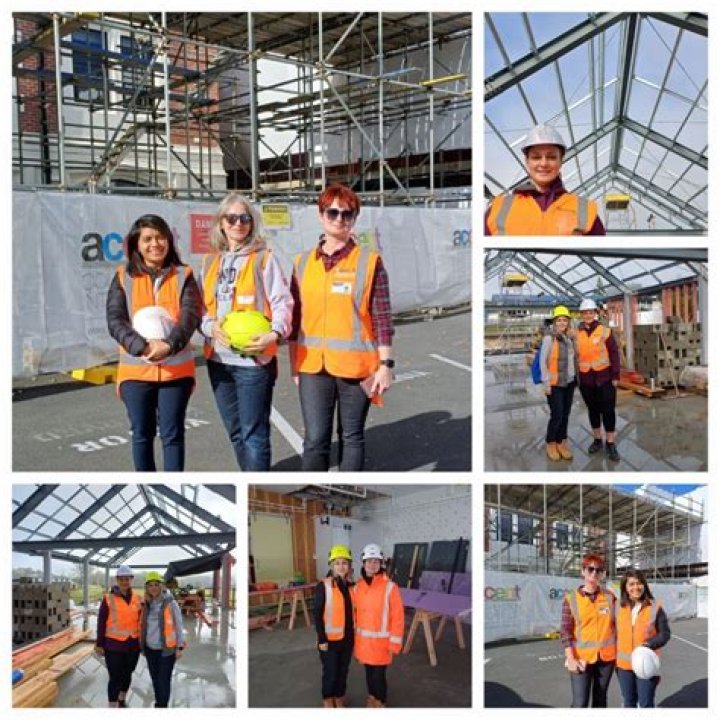 A Treasure Trove Of Talent And Inspiration!