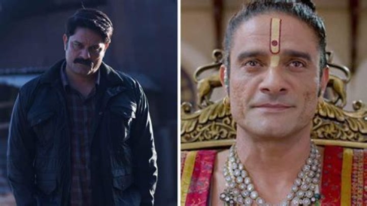 Actor, Icon, And Master Of Transformation