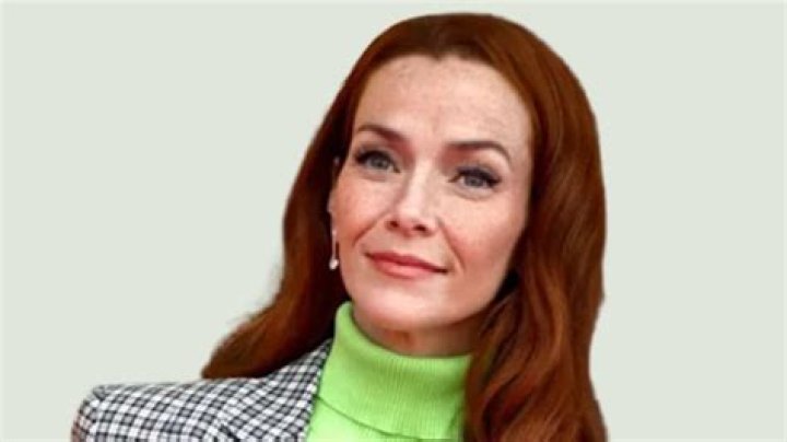 Actress Annie Wersching dies, cause of death, age, family, husband, net worth, Instagram