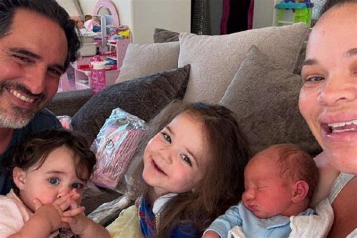 Adam22 And Trisha Paytas Discoveries And Insights