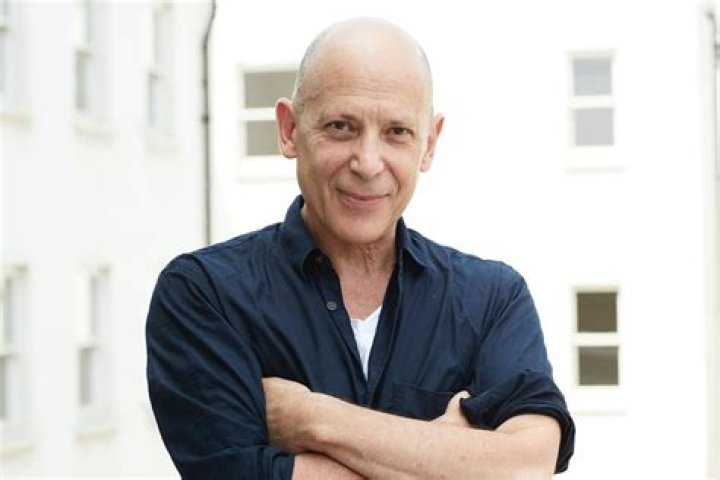 Adrian Joffe Biography | MoxBlog