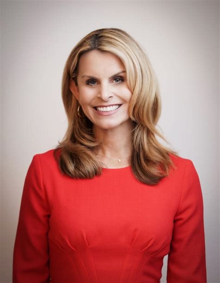 Adrienne Elrod Bio (Wiki) - ZingB