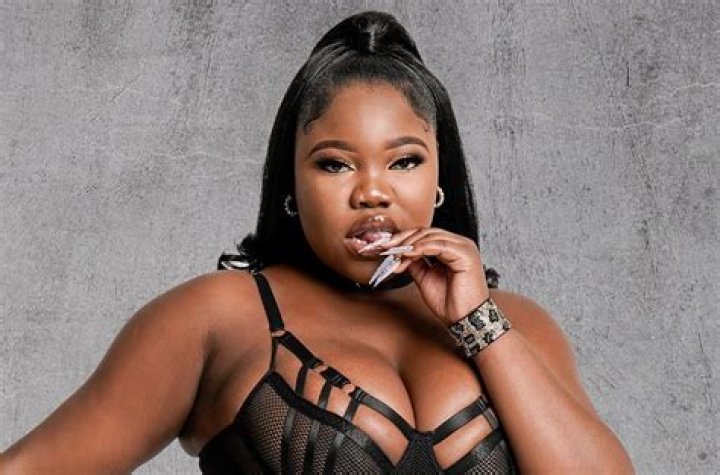 Age, Net Worth, Boyfriend, And More