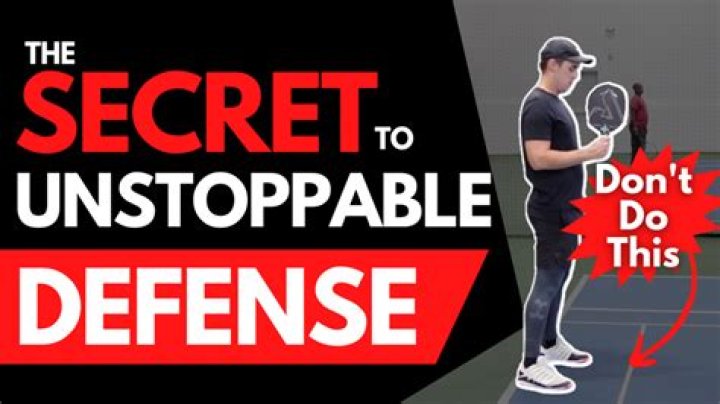 Age, Stats, And Unstoppable Defense