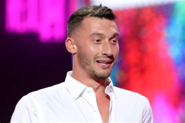 Alexei Brovarnik - SnogBlogy