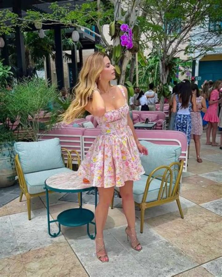 Aleyda Ortiz Biography, Age, Height, Husband, Net Worth, Family