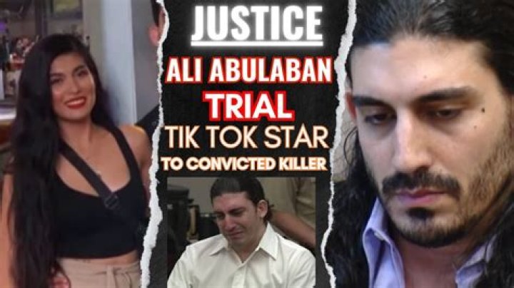 Ali Abulaban Wife Ana Abulaban, Jinnkid TikTok San Diego Shooting Charges Update ·