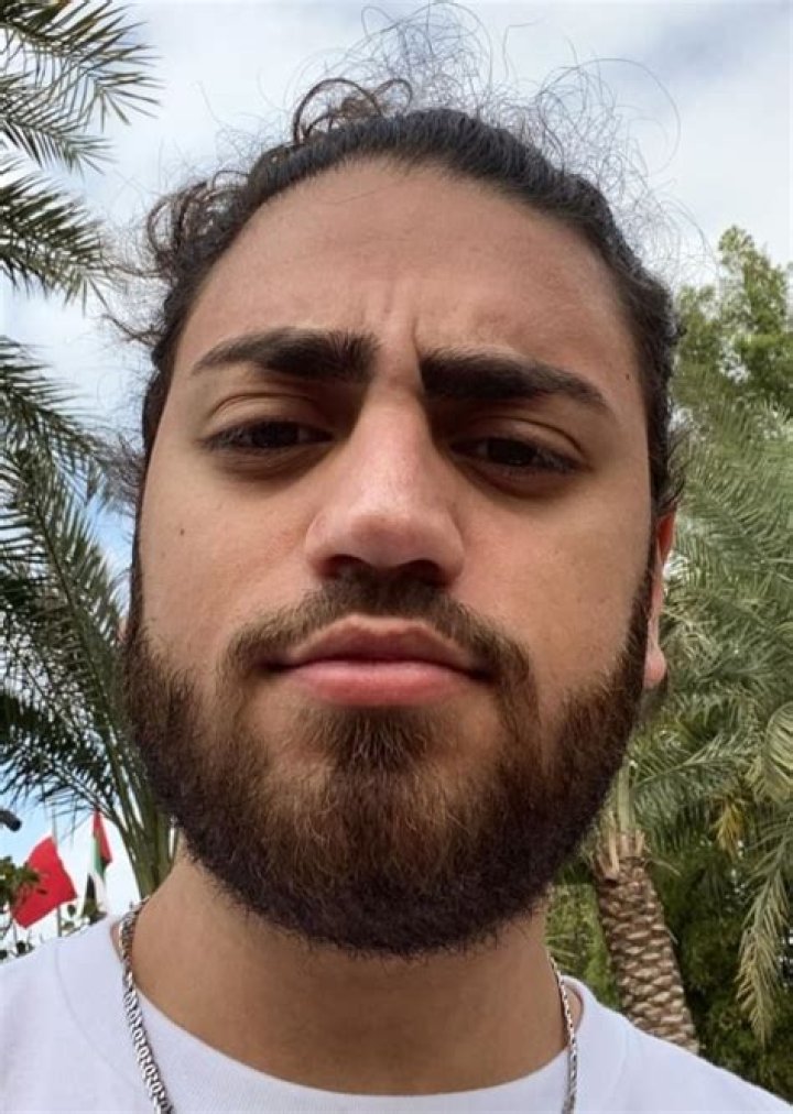 Ali Gatie Height, Weight, Age, Girlfriend, Family, Facts, Biography