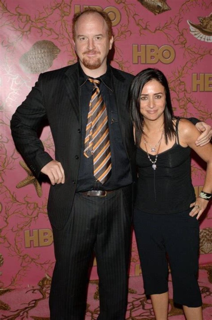 Alix Bailey – Everything To Know About Louis CK Ex-wife ·