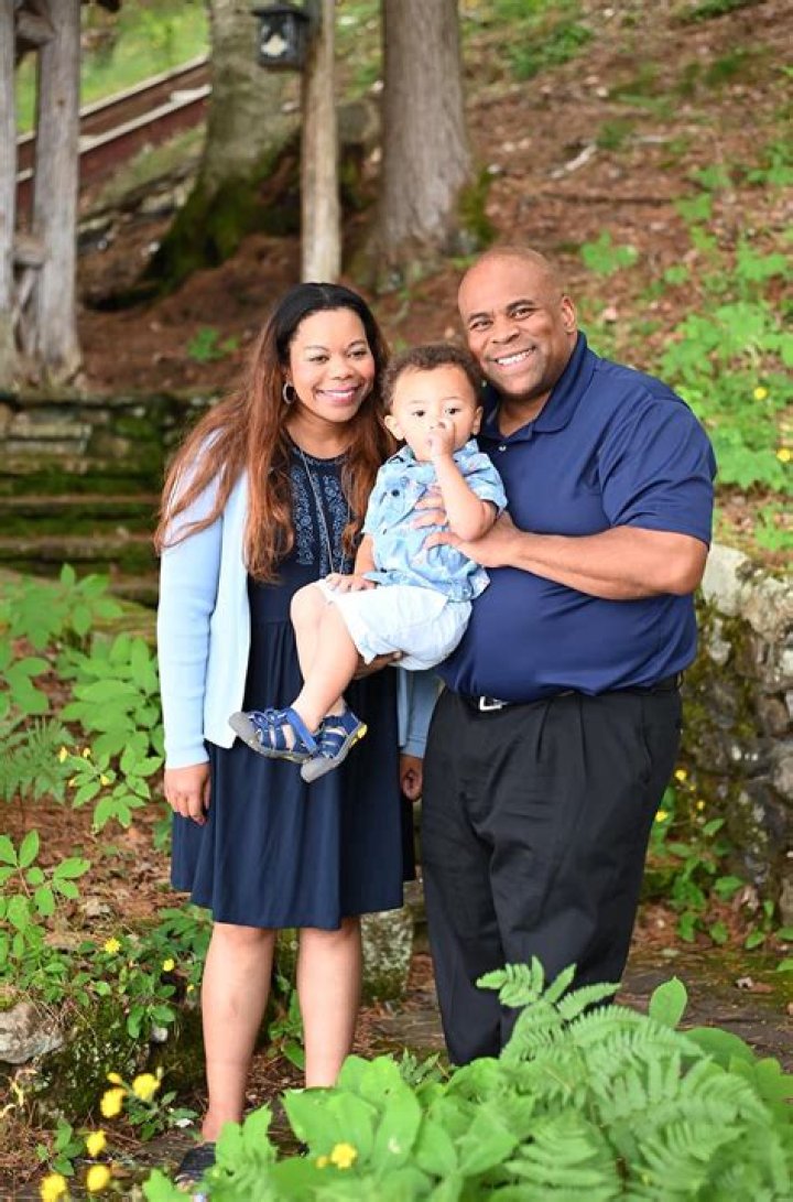 All About Clarence Thomas Son Jamal Adeen Thomas, Where Is Jamal Now? ·