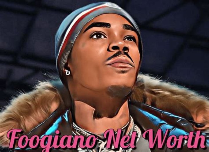 All About Foogiano | Age, Net Worth, Relationship, Career
