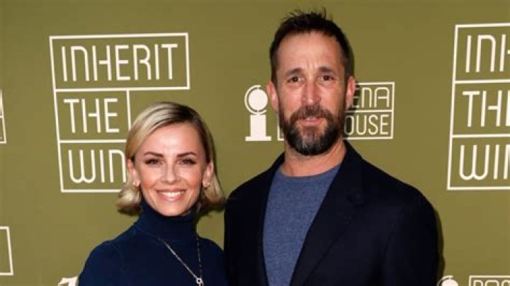 All About Noah Wyle | Net Worth, Relationship, Career